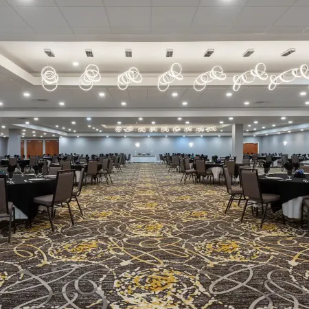 Wyndham Lancaster Resort and Convention Center