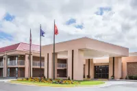 Ramada by Wyndham Wytheville Hôtels à : Wytheville