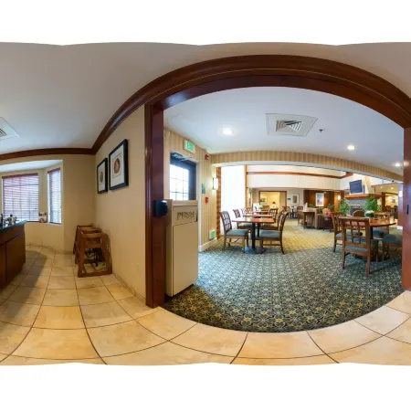 Staybridge Suites WILMINGTON-NEWARK by IHG