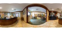 Staybridge Suites WILMINGTON-NEWARK by IHG - Bữa sáng