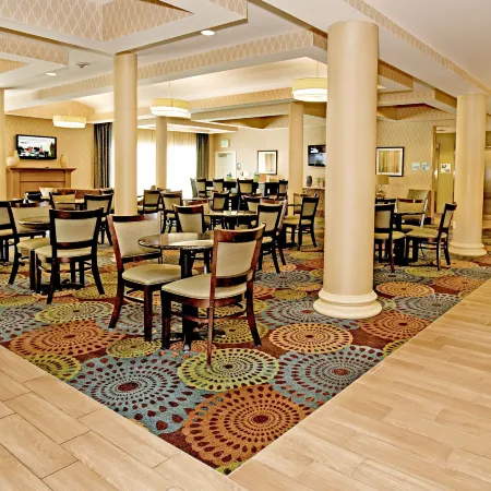 Holiday Inn Express & Suites BOSSIER CITY by IHG