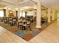 Holiday Inn Express & Suites BOSSIER CITY by IHG - servizio colazione