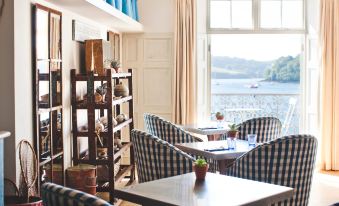 St Mawes Hotel