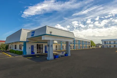 Baymont by Wyndham El Dorado