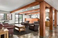Baymont by Wyndham Whitefish Hotels in Whitefish