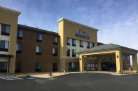 Baymont Inn & Suites by Wyndham Page Lake Powell Các khách sạn ở Page