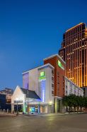 Holiday Inn Express NEW ORLEANS DWTN - FR QTR AREA by IHG
