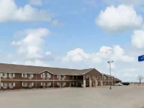 Baymont by Wyndham Omaha SW Hotels in Sarpy County