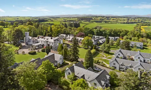 Wyndham Duchally Country Estate