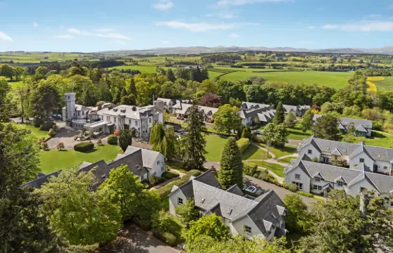 温德姆唐徹利鄉村度假勝地酒店