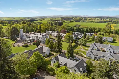 Wyndham Duchally Country Estate Các khách sạn ở 