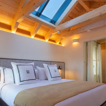 La Fonda Heritage Hotel Luxury, Relais & Châteaux