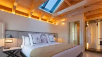 La Fonda Heritage Hotel Luxury, Relais & Châteaux - Boutique