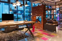 Moxy Stuttgart Airport/Messe Hotels in Leinfelden-Echterdingen