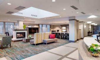 Residence Inn Bath Brunswick Area