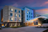Fairfield Inn & Suites Lebanon Near Expo Center Hotels in North Cornwall Township