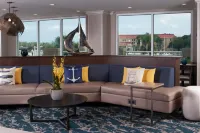 SpringHill Suites Charleston Riverview - 3 tähden