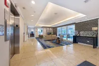Fairfield Inn & Suites Chicago Naperville - WiFi