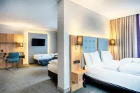 Premier Inn Lindau hotel Hotels in der Nähe von Insel Outlet
