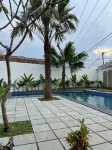 Dhanis's House 7 Bedroom by Kawa Hotels in Cigombong