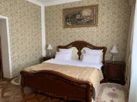 Snezhnaya Koroleva Hotel