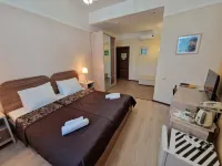 Maly Hotel Na Chernikovskoy