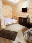 Hotel Sunrise Hotels in Shchuchinsk