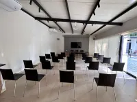 Ibis Asuncion Hotel a Asuncion