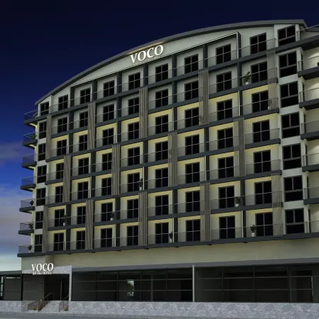 voco Antalya - Konyaalti by IHG
