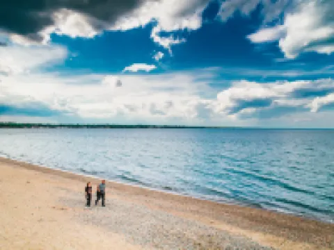 Holiday Inn Express SARNIA - POINT EDWARD by IHG Hotels in Point Edward