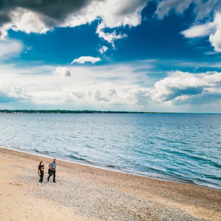 Holiday Inn Express SARNIA - POINT EDWARD by IHG