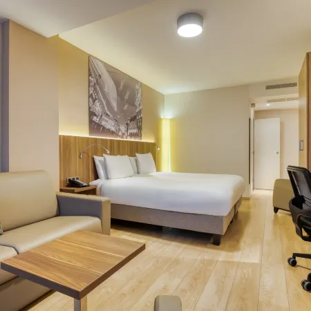 Holiday Inn BRUSSELS - SCHUMAN by IHG