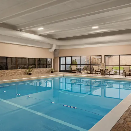 AmericInn by Wyndham Grand Rapids Airport North