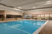 AmericInn by Wyndham Grand Rapids Airport North Hotels in Cascade