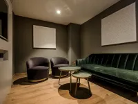 Mercure Lugo Centro Hôtels à : Lugo