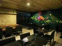 Mercure Belem Boulevard - breakfast