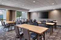 Courtyard by Marriott Johnson City Hotels in Johnson City