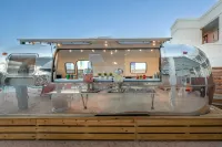 The Wayback, Pigeon Forge, A Tribute Portfolio Hotel - Desayuno