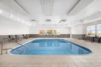 Residence Inn Scranton Hôtels à : Dunmore