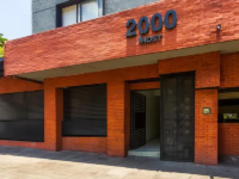 Rau Departamentos Hoteles en 