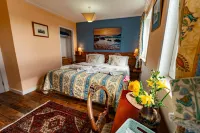 Garvault House Hotels in 