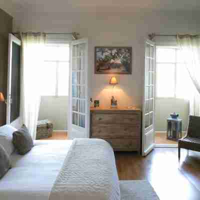 La Régalido Rooms