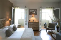 La Regalido Hotels in Saint-Etienne-Du-Gres