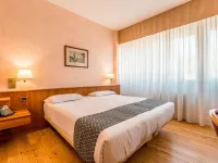Crystal Hotel Varese Hotels in Varese