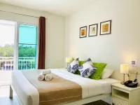 Chada@Nakhon Hoteles en Nakhon Si Thammarat
