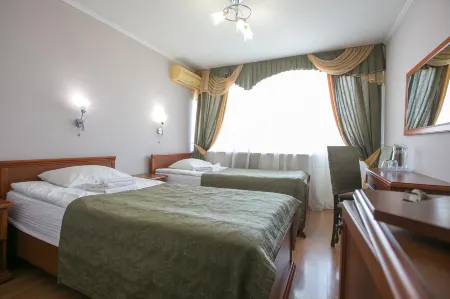 Бригантина