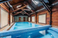 Vyisokiy Bereg Hotel