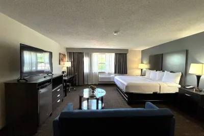 Baymont by Wyndham Chester IL