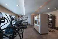 Residence Inn El Paso East Hotel a Socorro