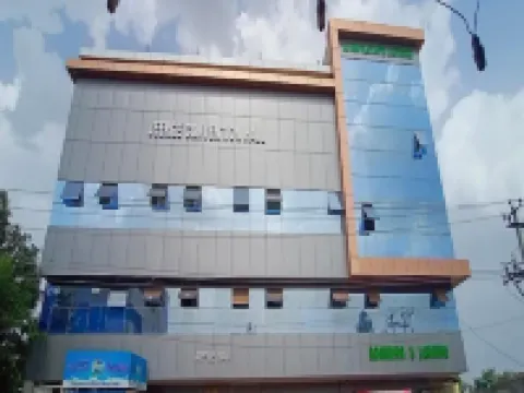 Hotel Sai Baba Palace Lodge & Bording Hotels in Bidar
